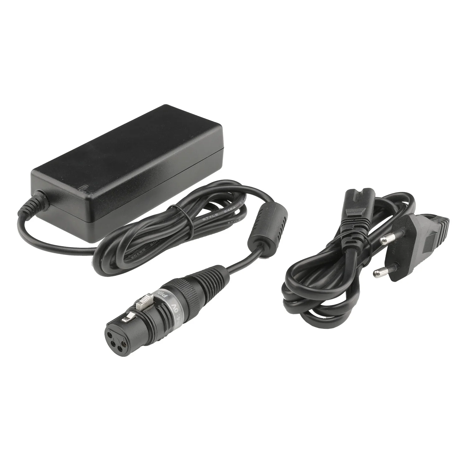 DVM-Serie 194 Compact-Powersupply, 12W