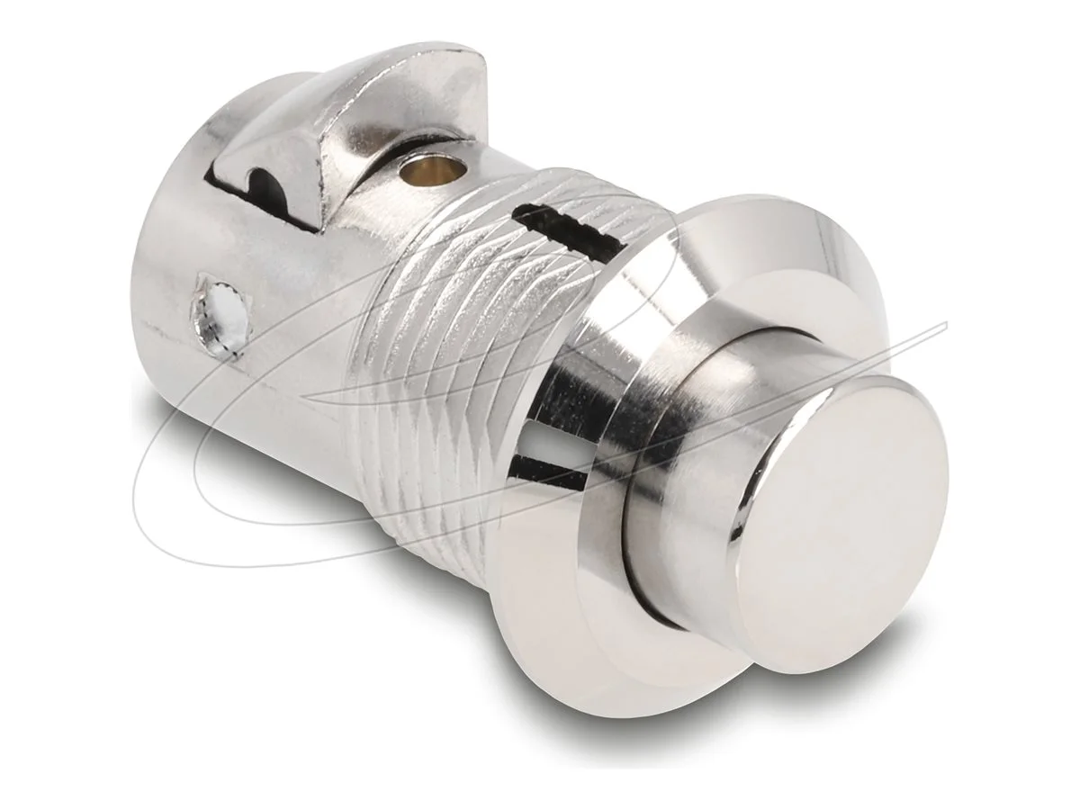 NAVILOCK Drucktaster Verriegelung Geräte