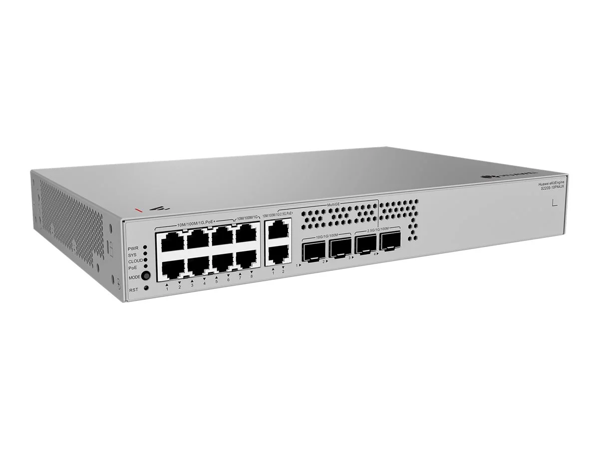 HUAWEI Data Communication S220S