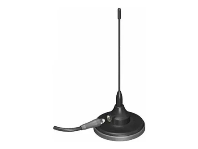PUC PANO Magnet Base LTE 450 Antenne sel