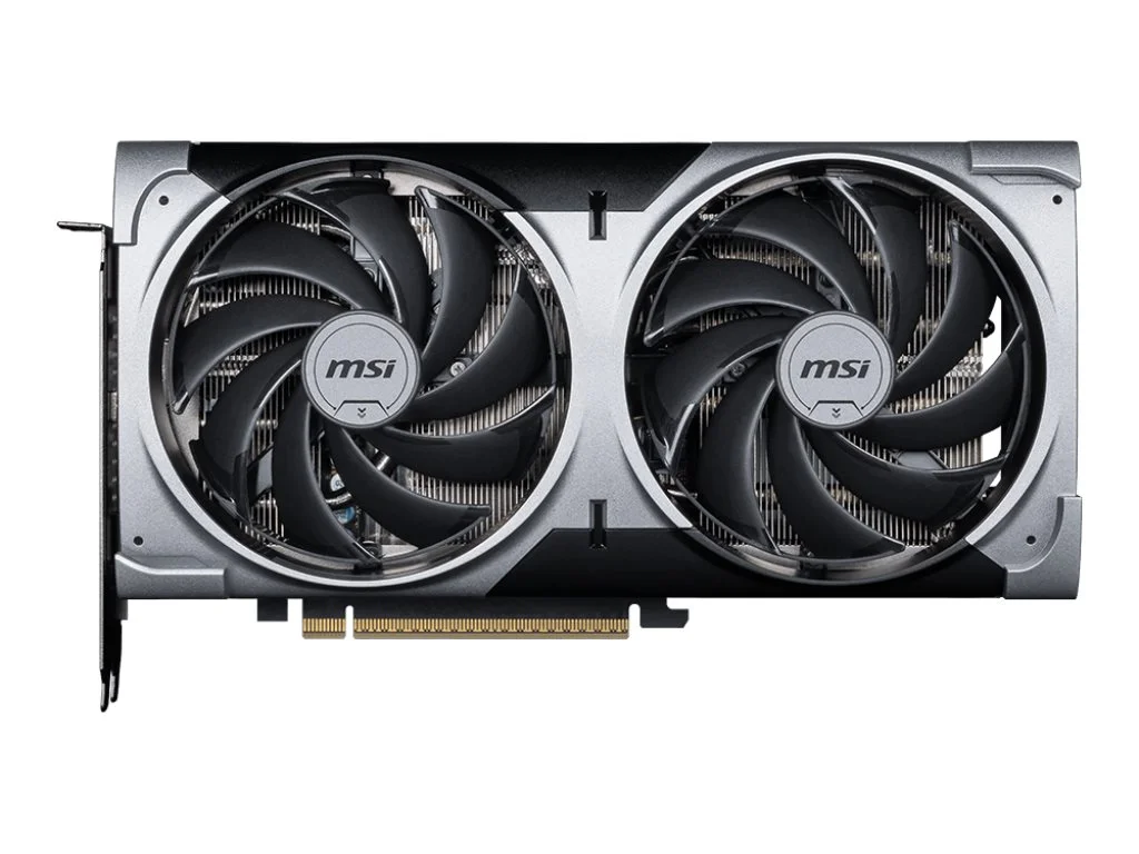 MSI RTX5070 12GB VENTUS 2X OC