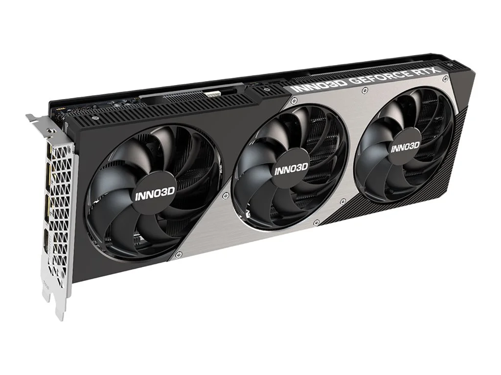 INNO3D GeForce RTX5070Ti Twin X3 16GB
