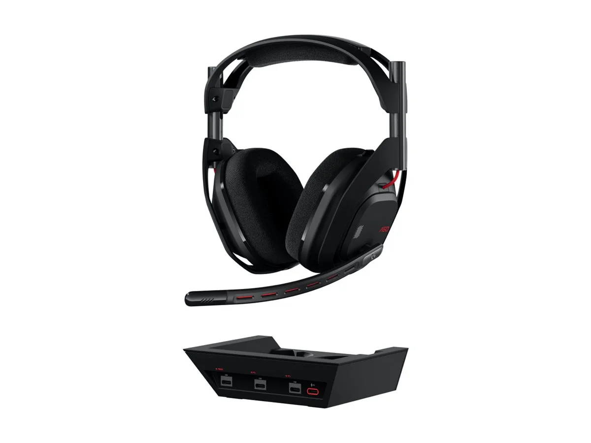 LOGI Astro A50 LIGHTSPEED Wrls Headset
