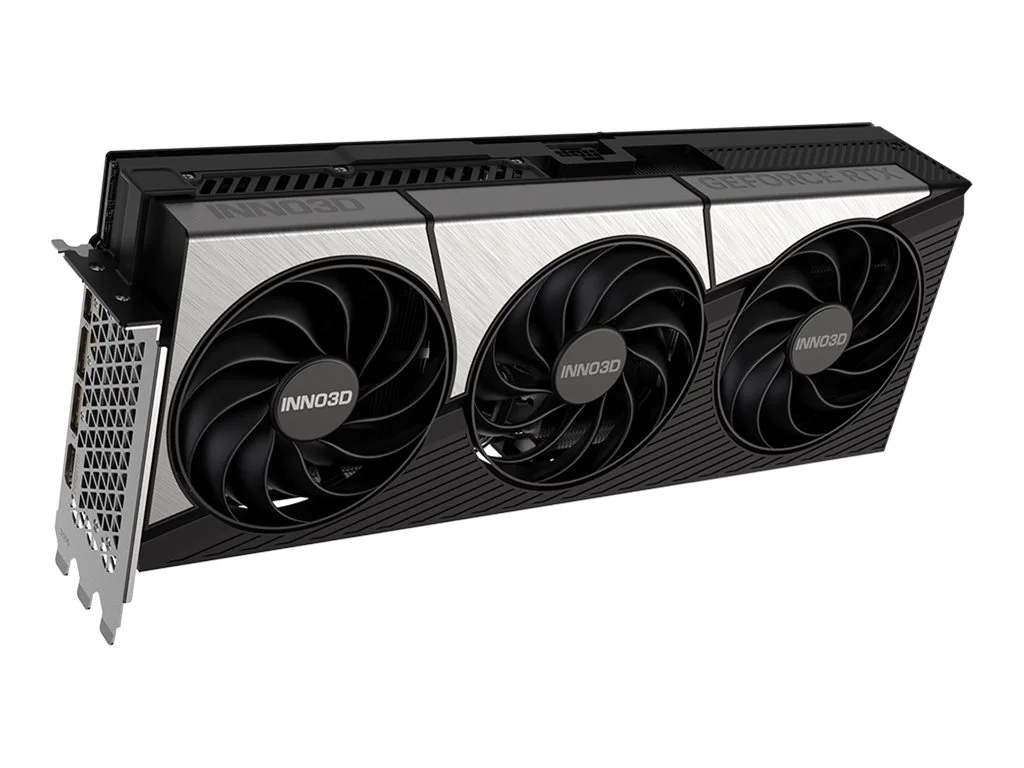 INNO3D GeForce RTX 5090 X3 32GB