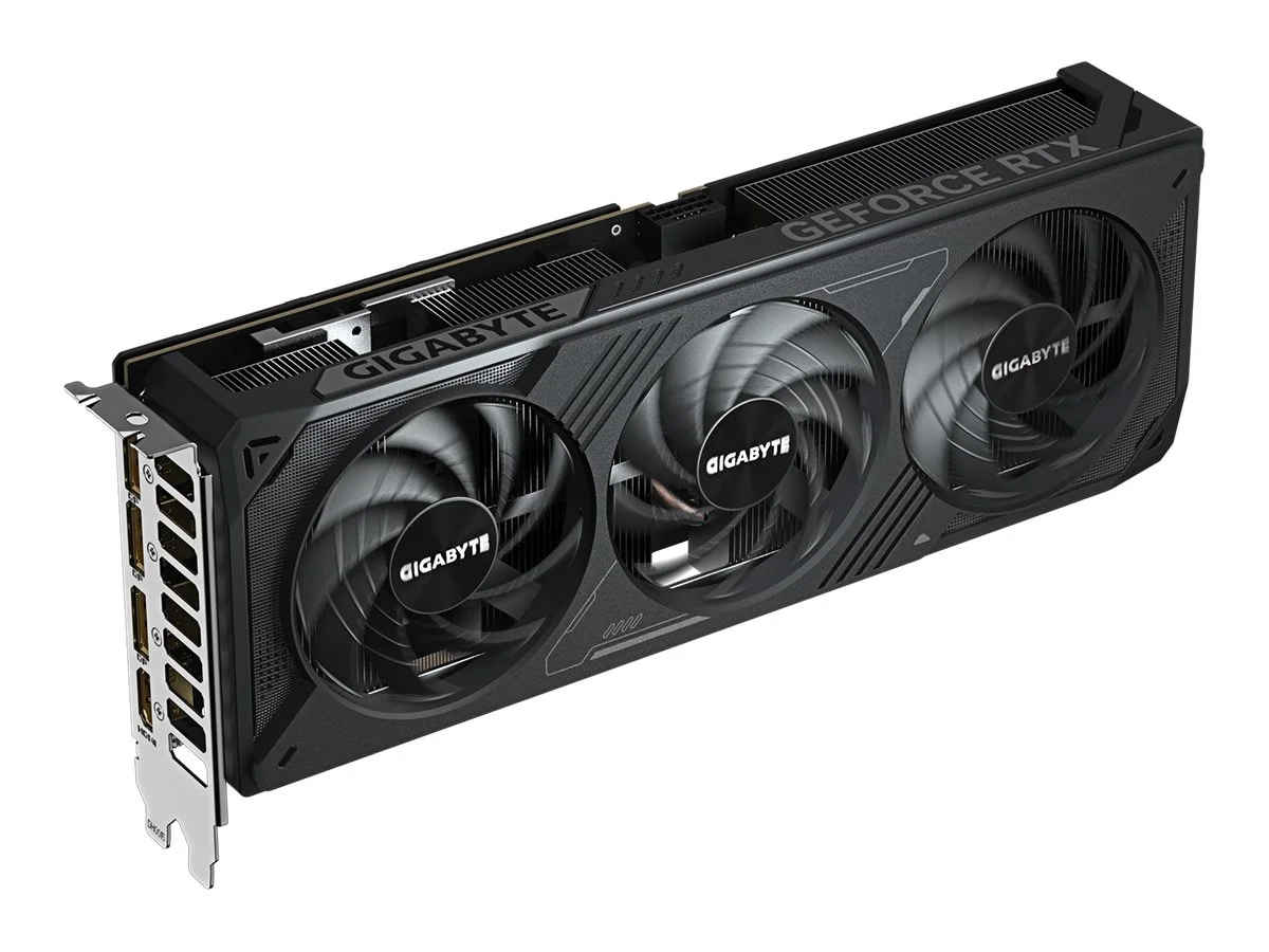 GIGABYTE GeForce RTX 5070 WINDFORCE OC