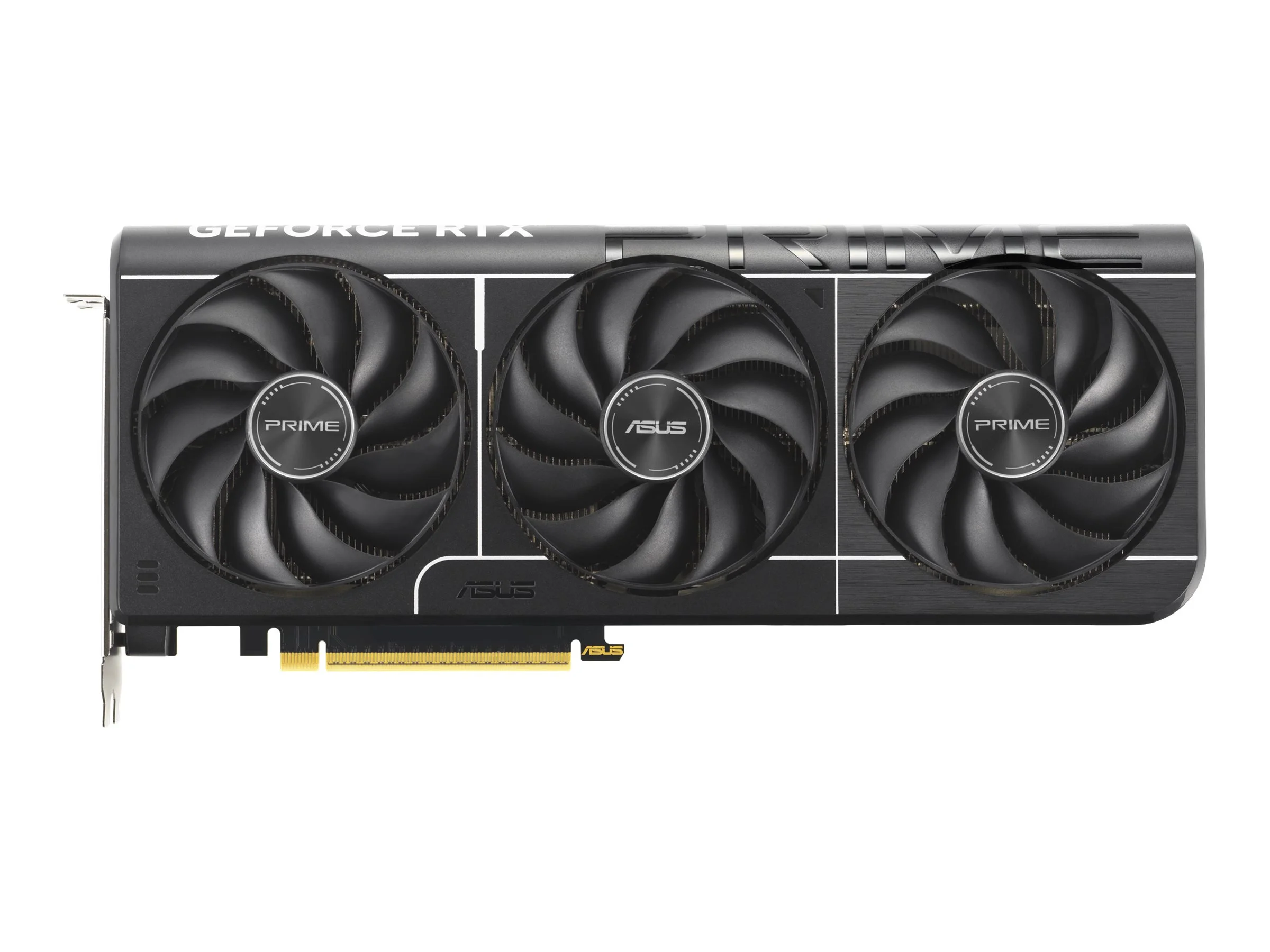 ASUS PRIME GeForce RTX 5070 12GB OC