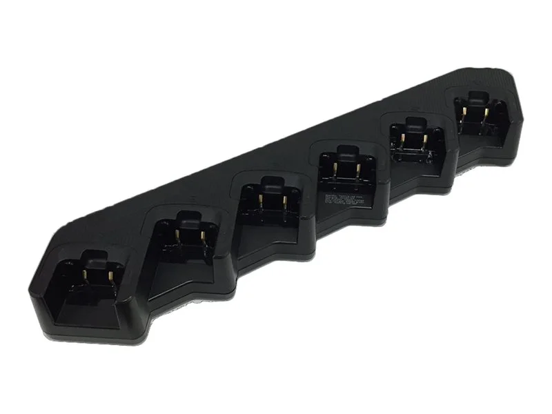 HYT 6-Fach Mehrfachlader BD5 BD6