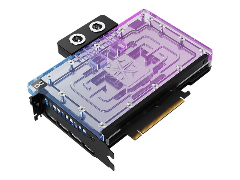 INNO3D GeForce RTX 5090 iChill FROSTBITE