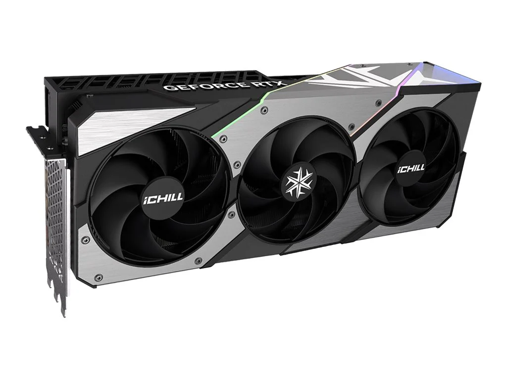 INNO3D GeForce RTX 5090 iChill X3 32GB