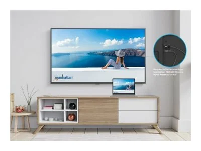 MH Wireless HDMI-Adapter HDMI-Sender