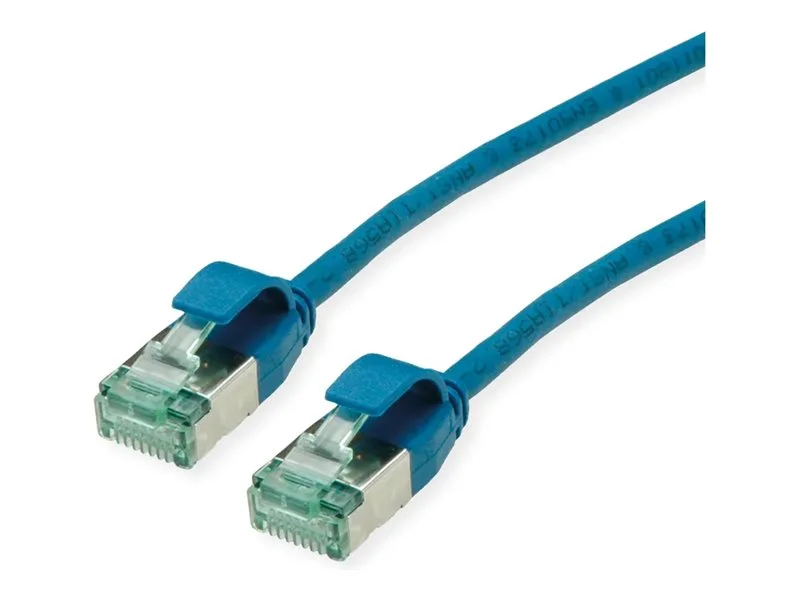 ROLINE RM U/FTP DataCenter Patchkabel 2m