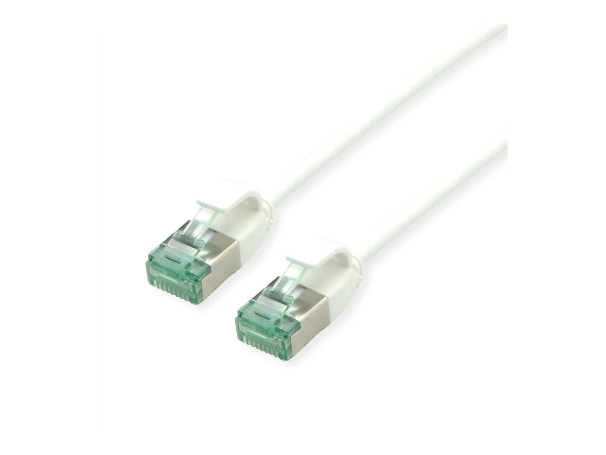 ROLINE RM U/FTP DataCenter Patchka 0,3m