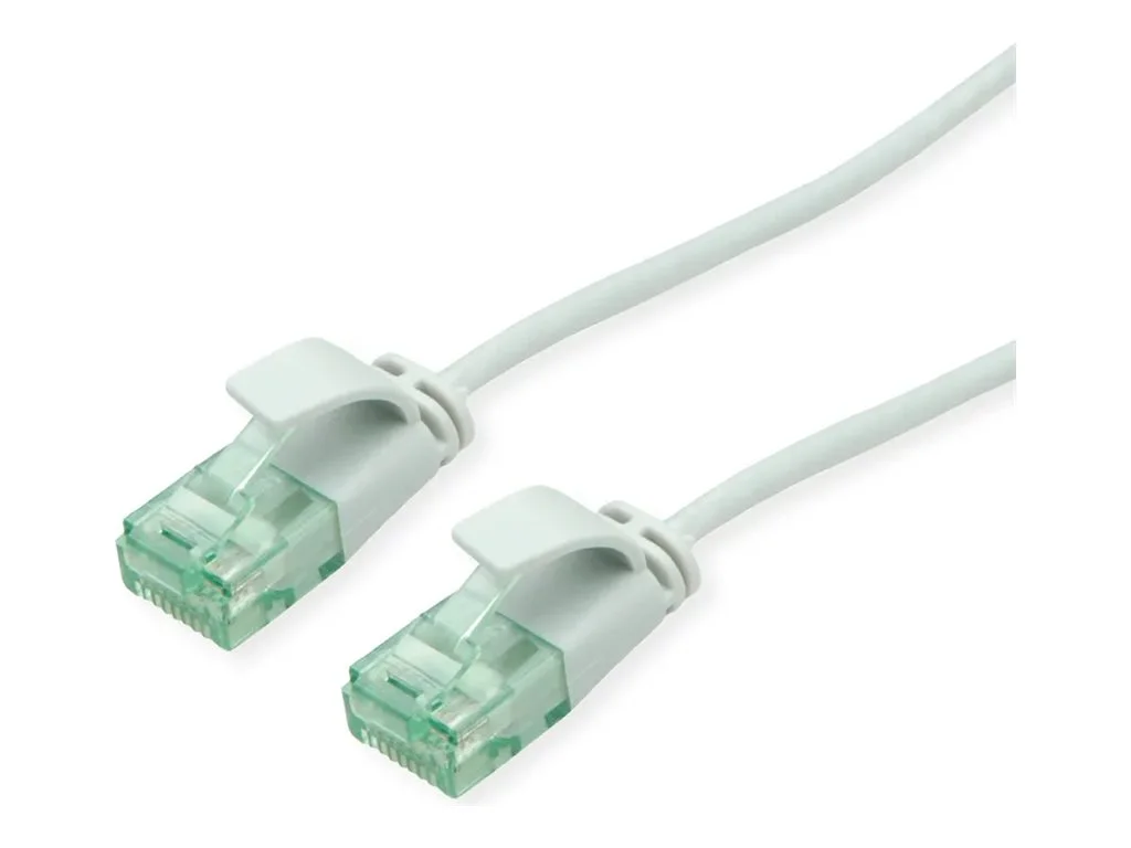 ROLINE RM UTP DataCenter Patchkabel 1,5m