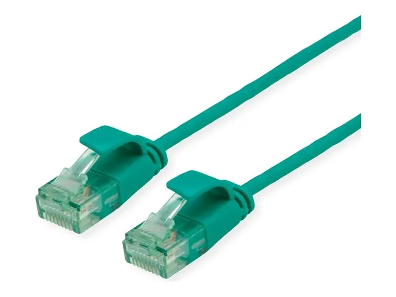 ROLINE RM UTP DataCenter Patchkabel 1m