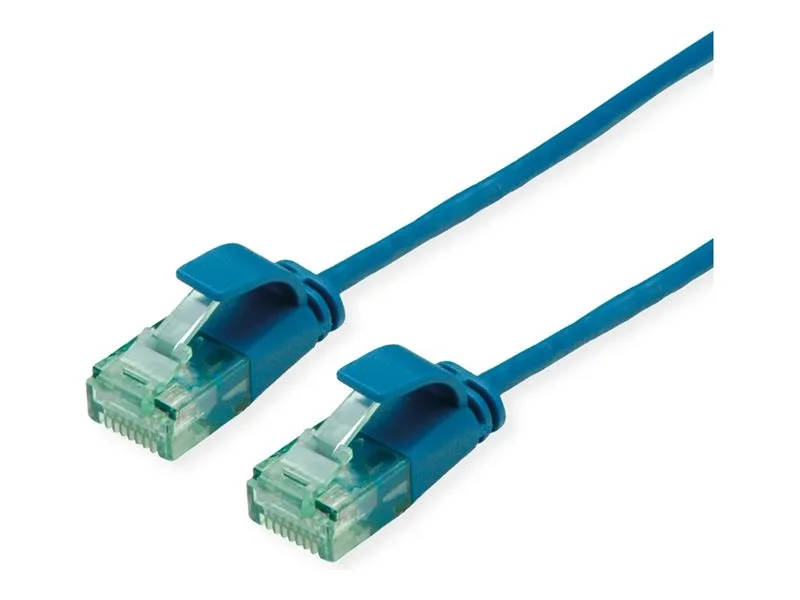 ROLINE RM UTP DataCenter Patchka 0,15m