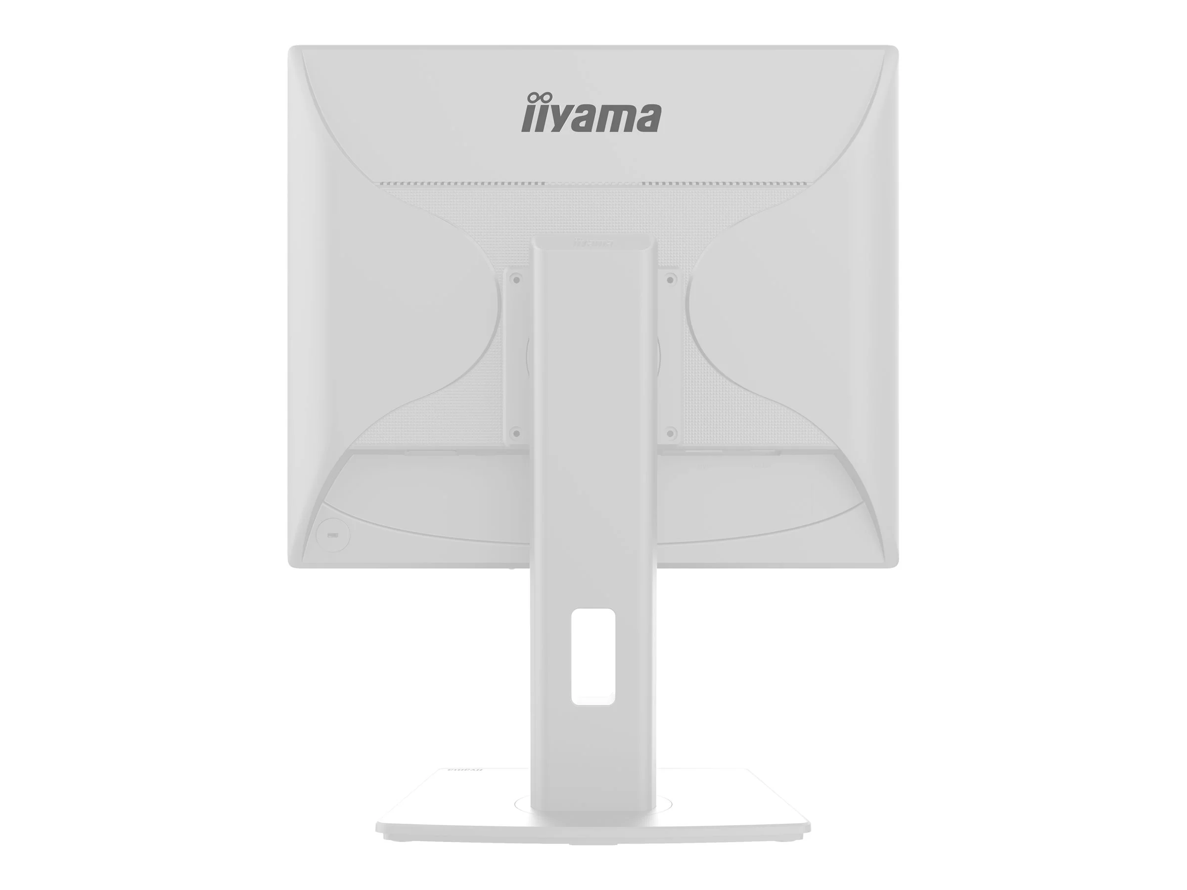 IIYAMA 48,26cm WHITE TN-panel 1280x1024