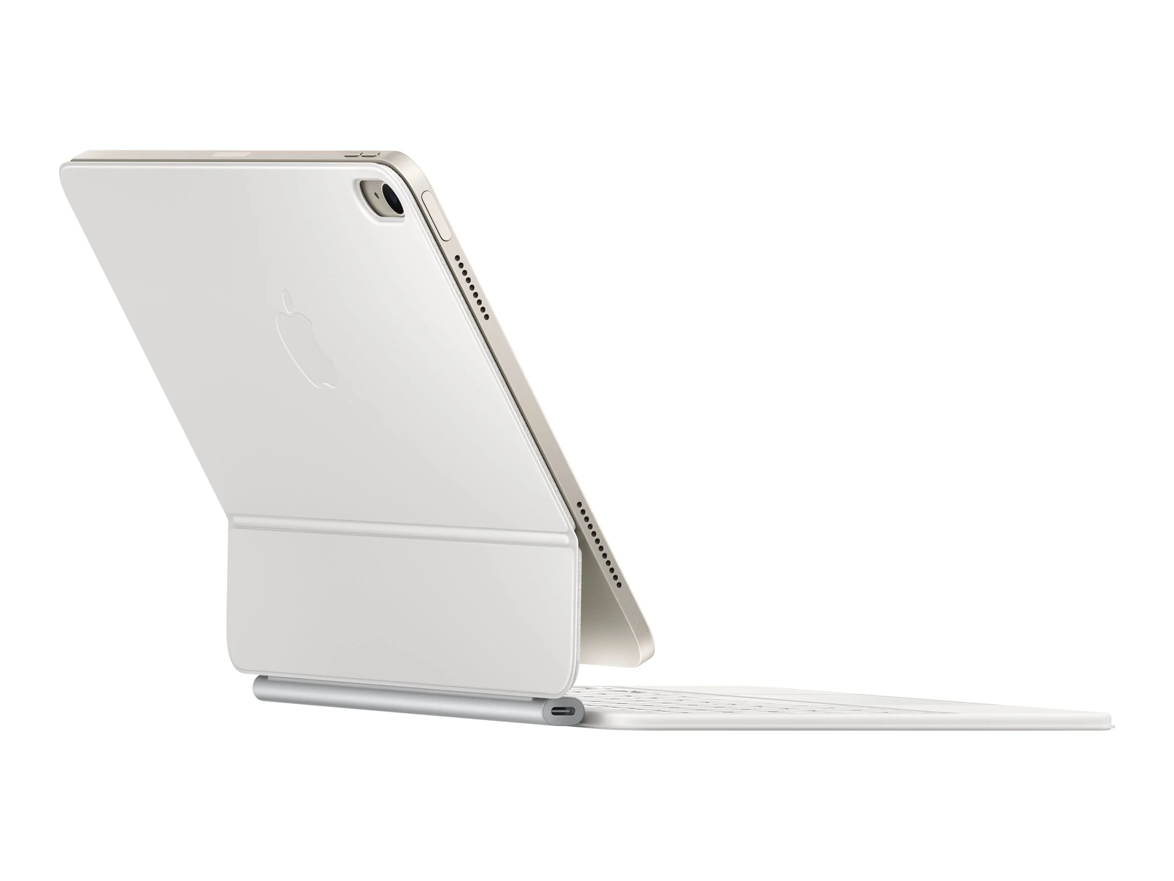 APPLE IPAD AIR MAGIC KEYBOARD 11 WHT-ESP