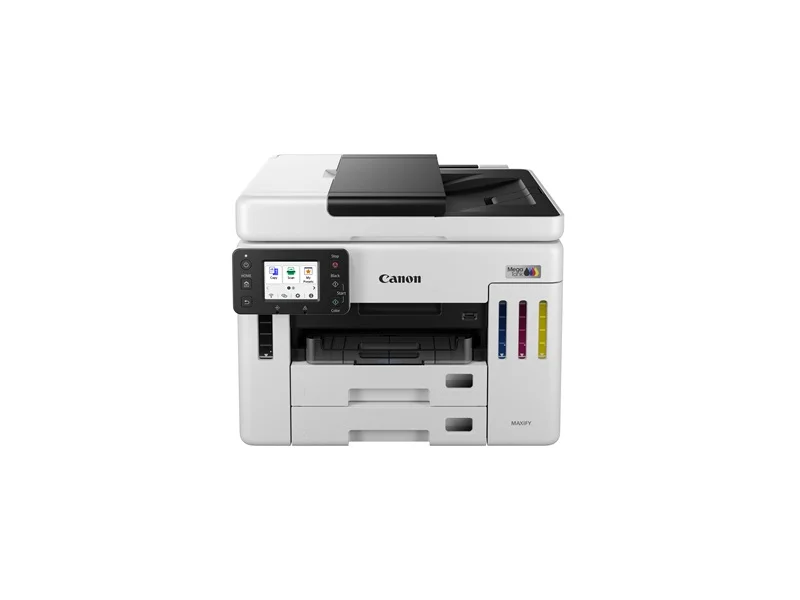 CANON MAXIFY GX7150 Colour MFP ink-jet