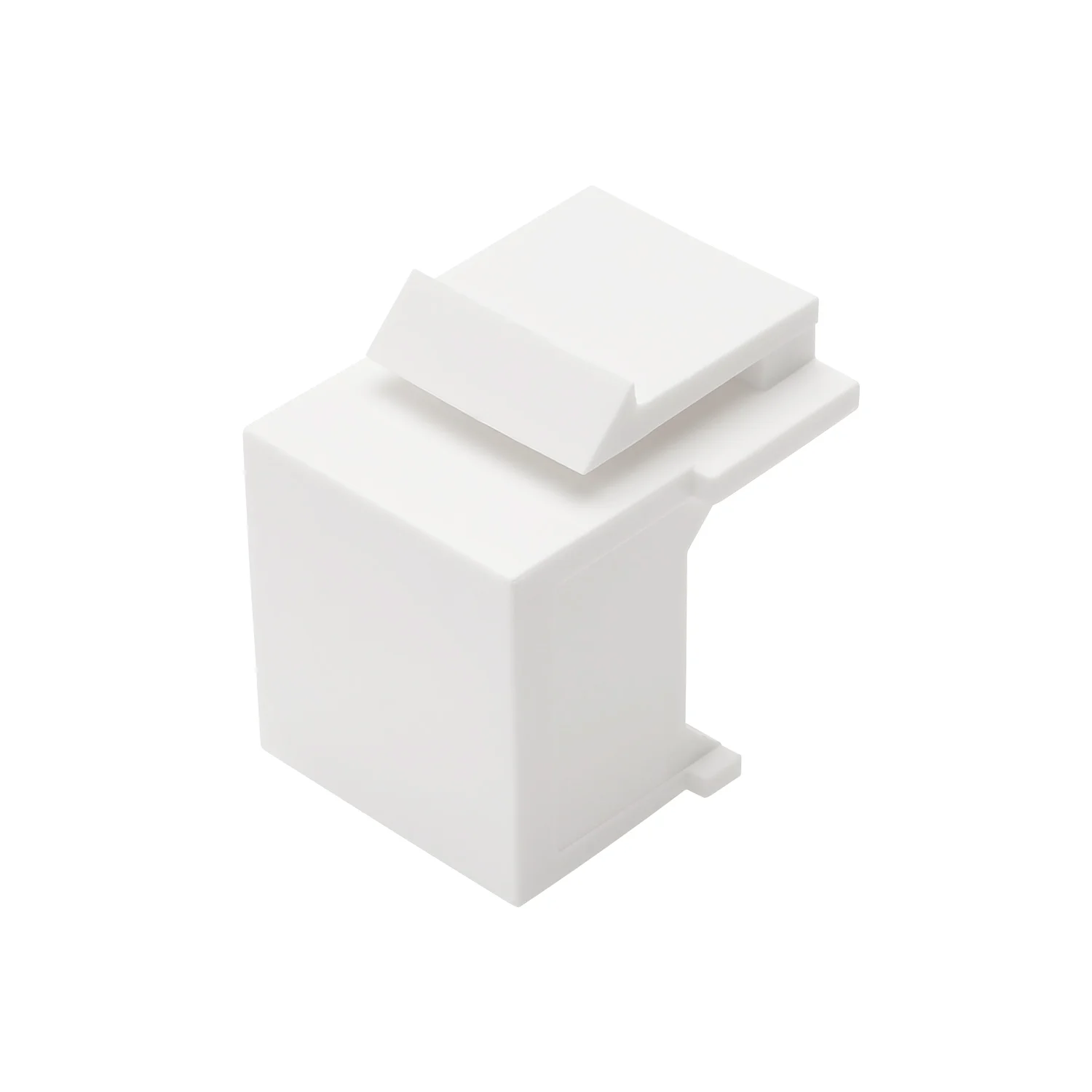 Keystone Verschlusskappe/Blindstopfen ws