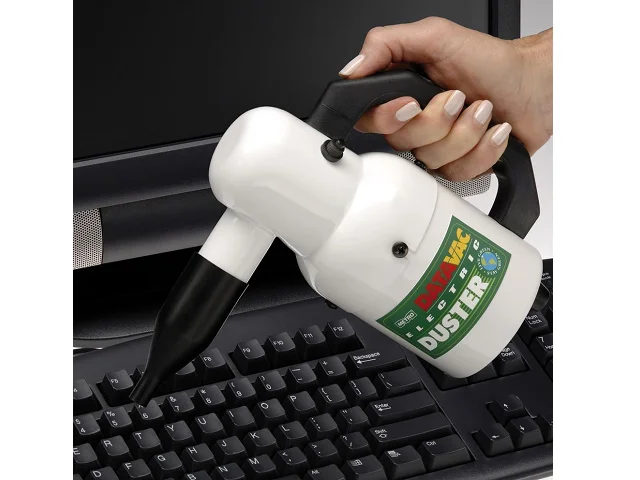 ROLINE DATAVAC ELECTRIC DUSTER