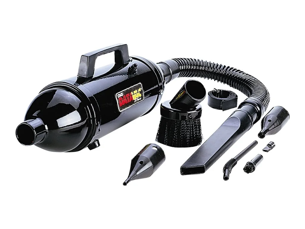 ROLINE DATAVAC PRO SERIE VACUUM