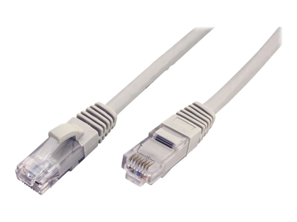 VALUE Patchkabel Kat.6A Class EA 5m