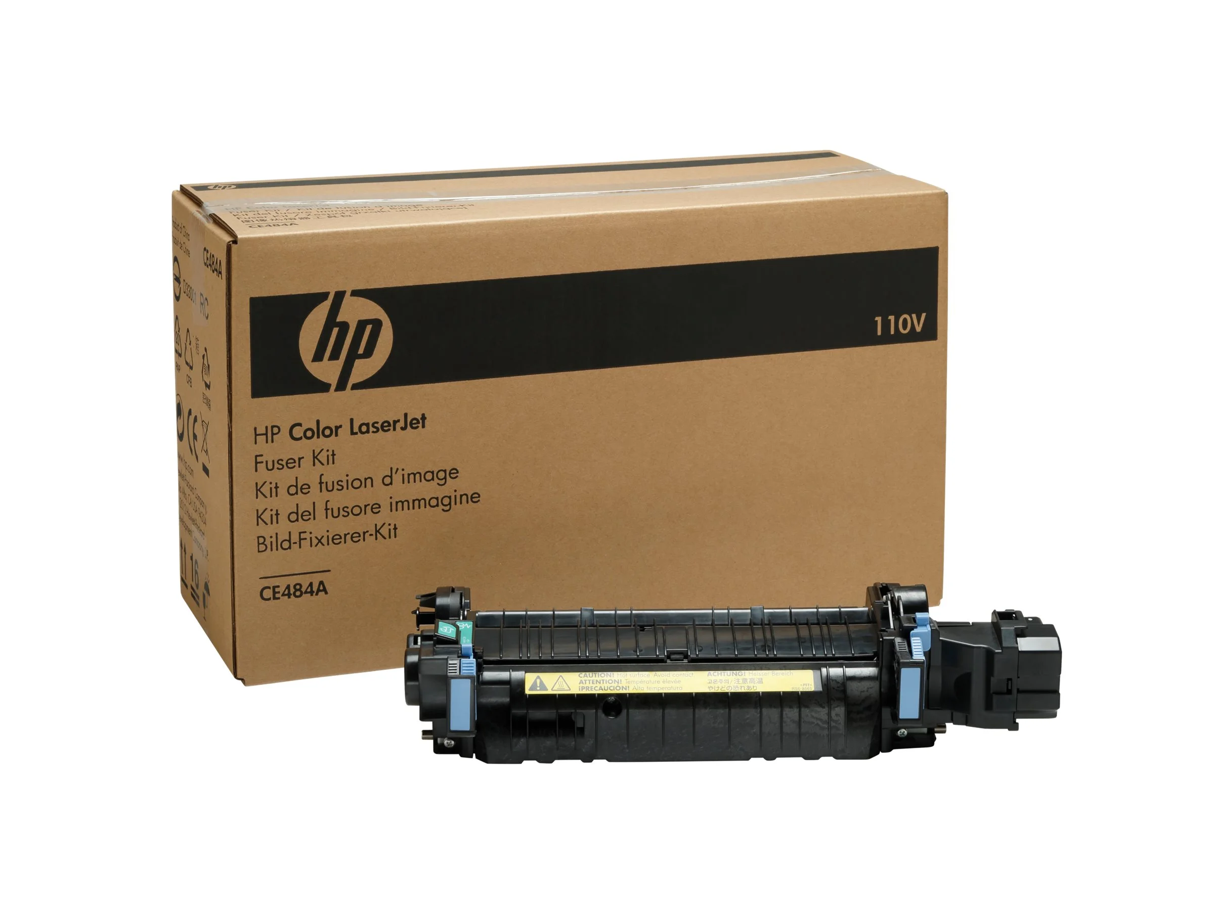 HP ColorLaserJet 220 Volt MaintenanceKit