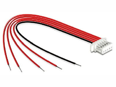 DELOCK Modulz Anschlusskabel 5polig