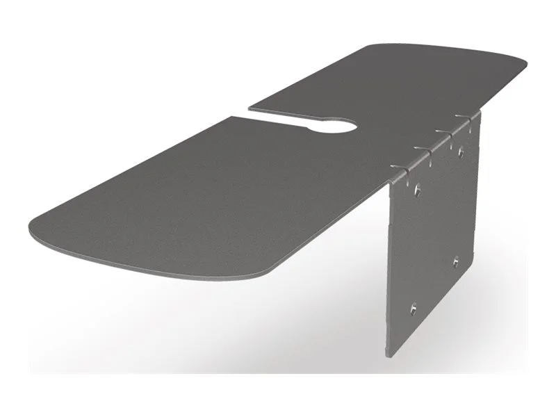 PUC PANO Mastmontageadapter