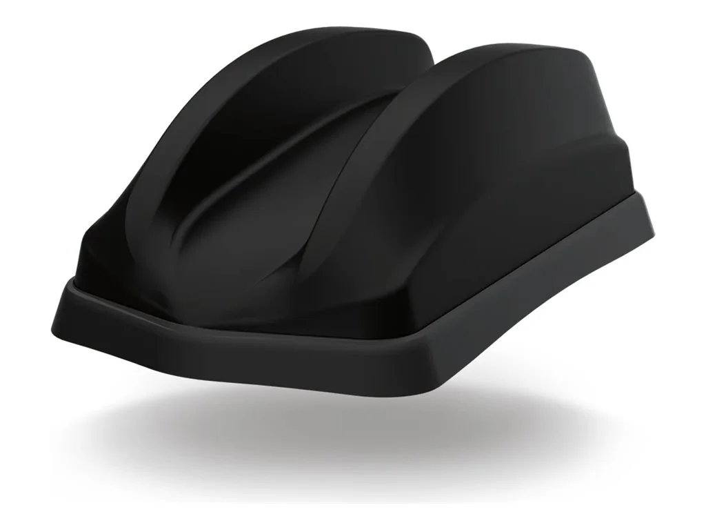 PUC PANO Sharkfinantenne 4x4 MiMo 4G/5G