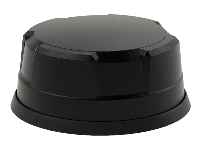 PUC PANO Fahrzeugantenne 4x4 4G/5G +GPS