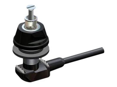 PUC PANO Base für Strahler