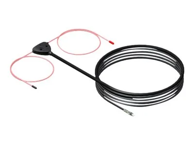 PUC PANO Stossstangenantenne 2M