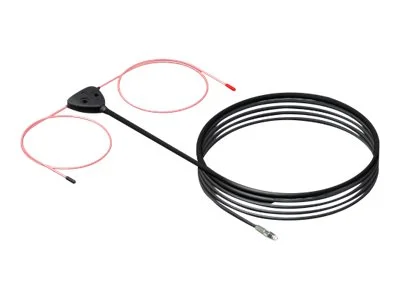 PUC PANO Stossstangenantenne 4M