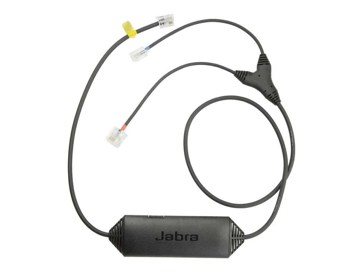 JABRA Link EHS-Adapter cord