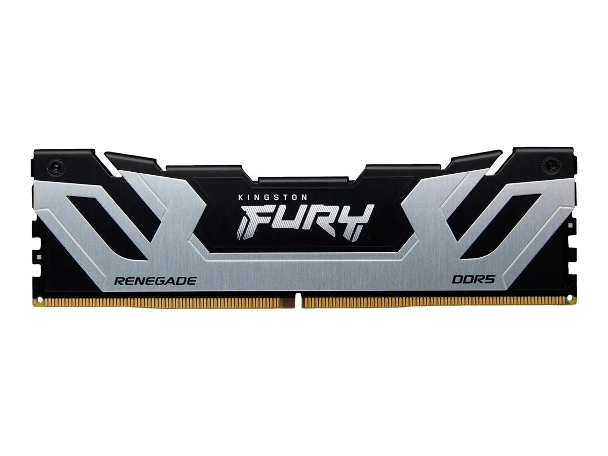 KINGSTON 24GB 8400MT/s DDR5 CL40 CUDIMM