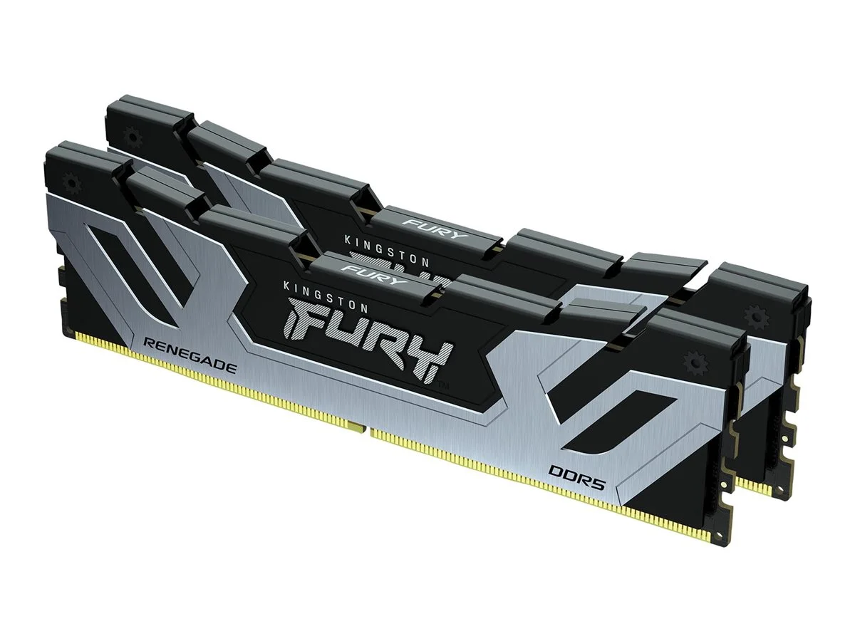 KINGSTON 48GB 8400MT/s DDR5 CL40 CUDIMM