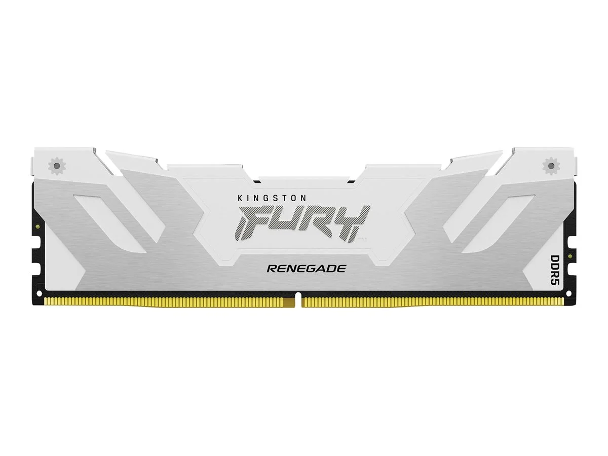 KINGSTON 24GB 8400MT/s DDR5 CL40 CUDIMM