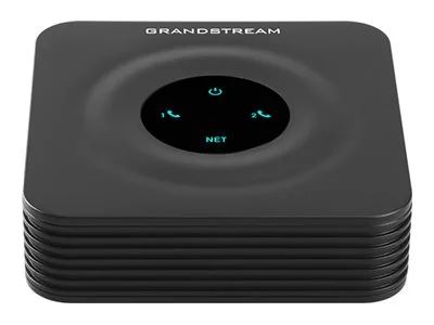 GRANDSTREAM HT802 v2