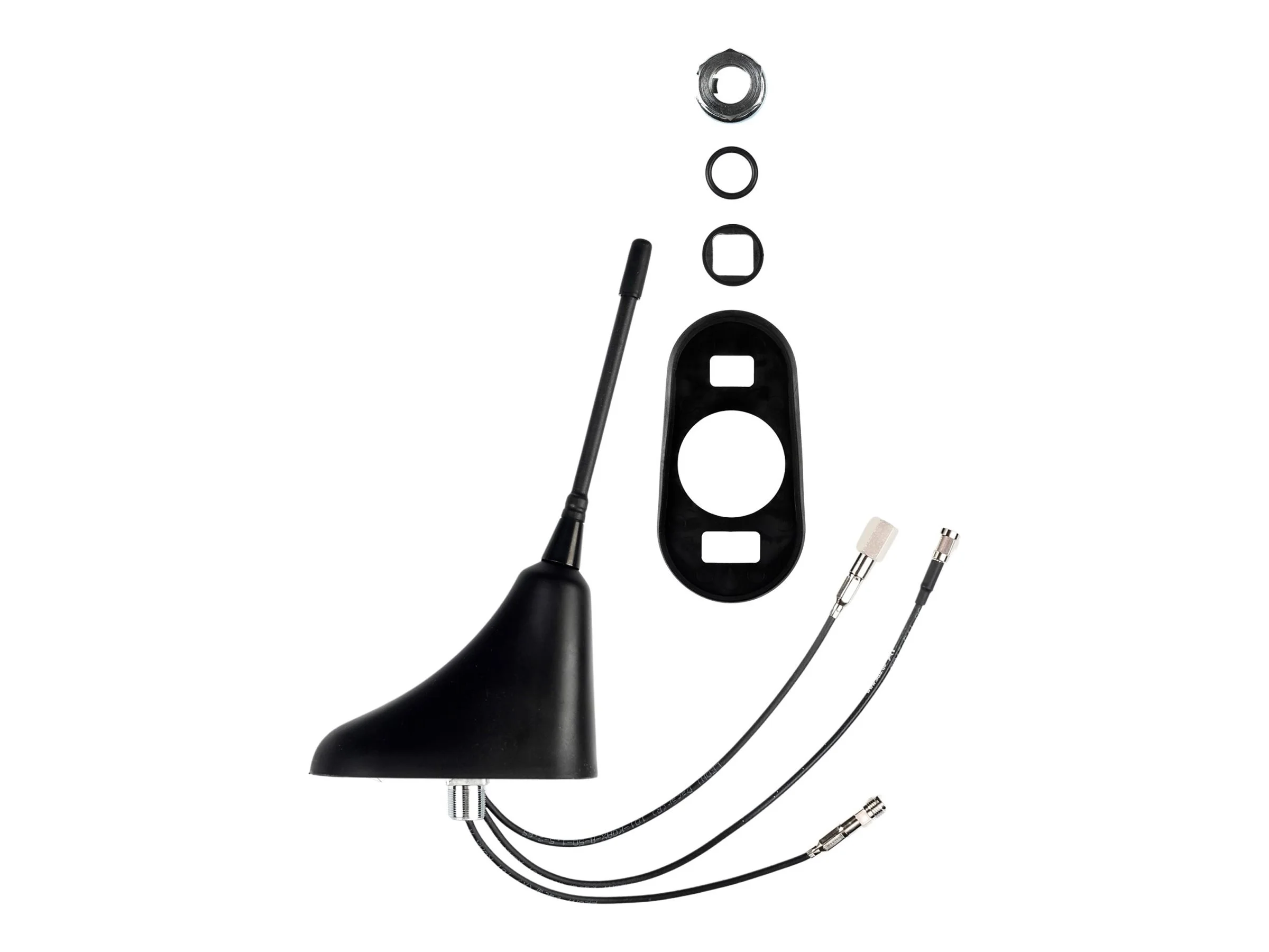 PUC ATTB Kombi-Dachant TETRA 5G UMTS LTE