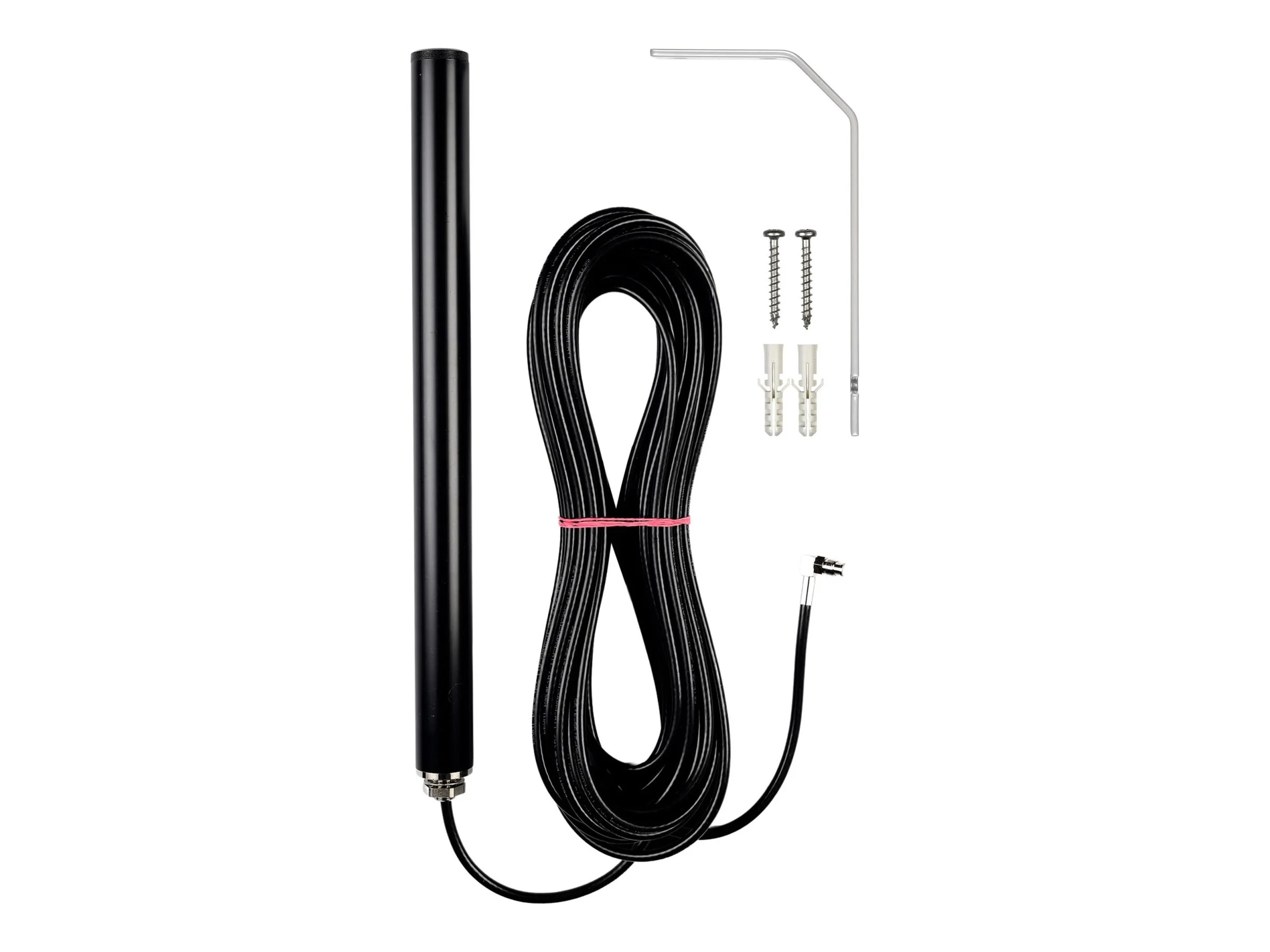 PUC ATTB Stationsantenne TETRA 380-470