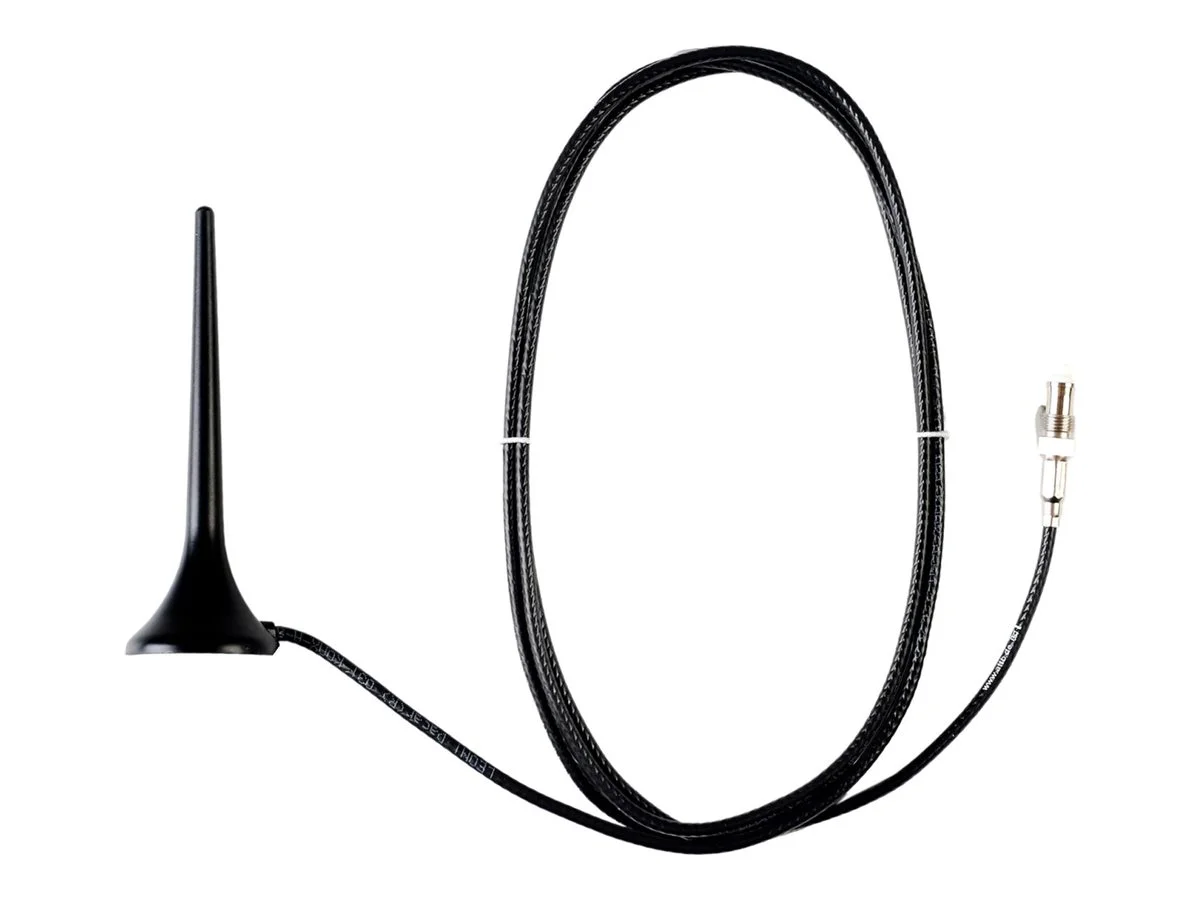 PUC ATTB Magnetantenne 5G GSM 900/1800