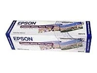 EPSON Fotopapier premium glossy Rolle