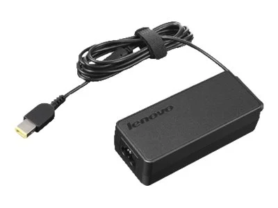 LENOVO ThinkPad 65W AC Adapter slim tip