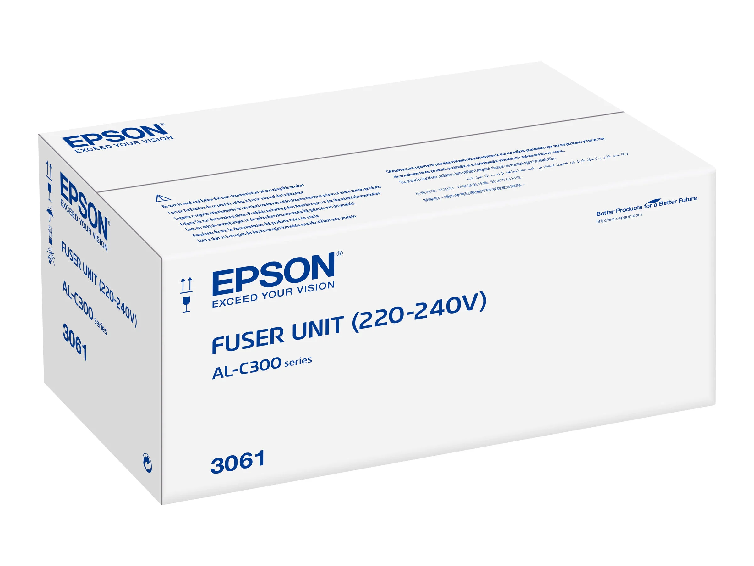 EPSON WorkForce AL-C300 Fuser Unit