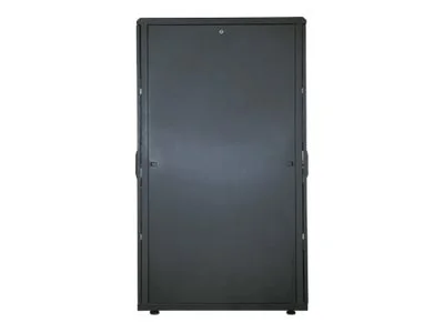 INT 19Z26HE Serverschrank 60x100 schwarz