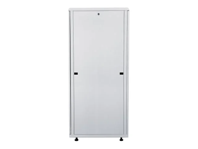 INT 19Z 32HE Schrank montiert 80x80 grau