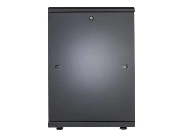 INT 19Z 16HE Schrank mont. 60x60 schwarz