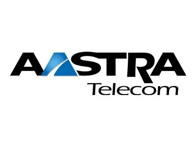 MITEL 53xx/53xxip Abdeckung transparent