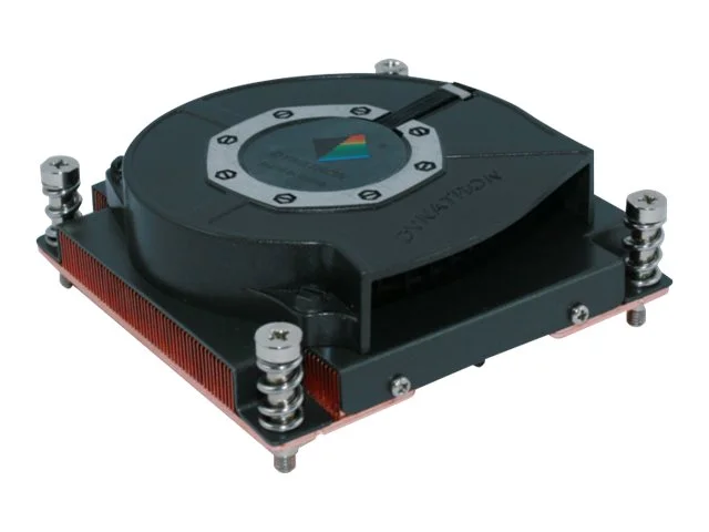 JOUJYE Intel CPU Cooler R16 LGA2011